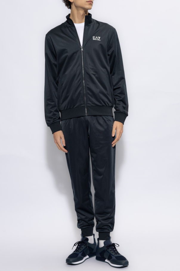 【E725SS728】EMPORIO ARMANI EA7 スウェット 7W000122AF12502 EA7 Man | EA7